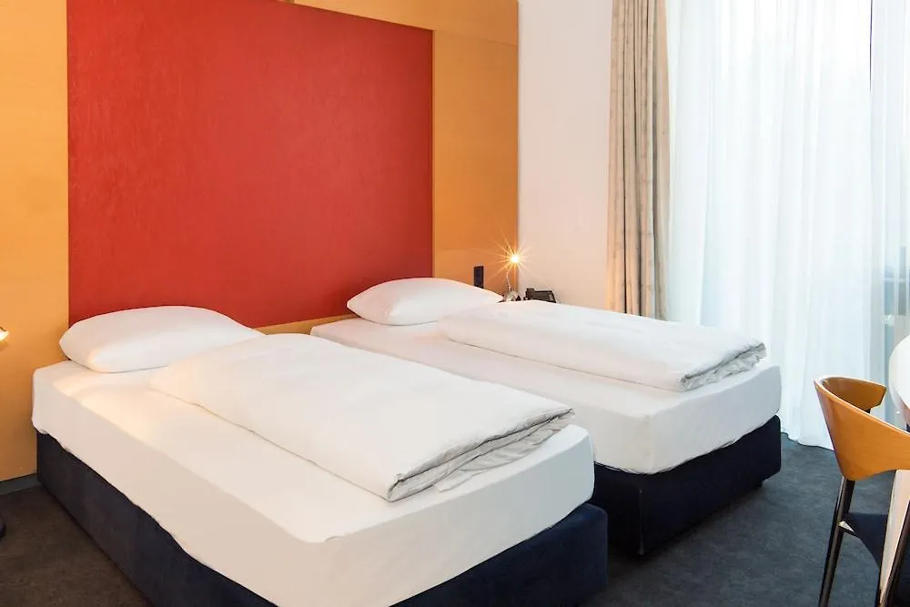Four Ratingen Dusseldorf Airport Hotel 4*,  Germany