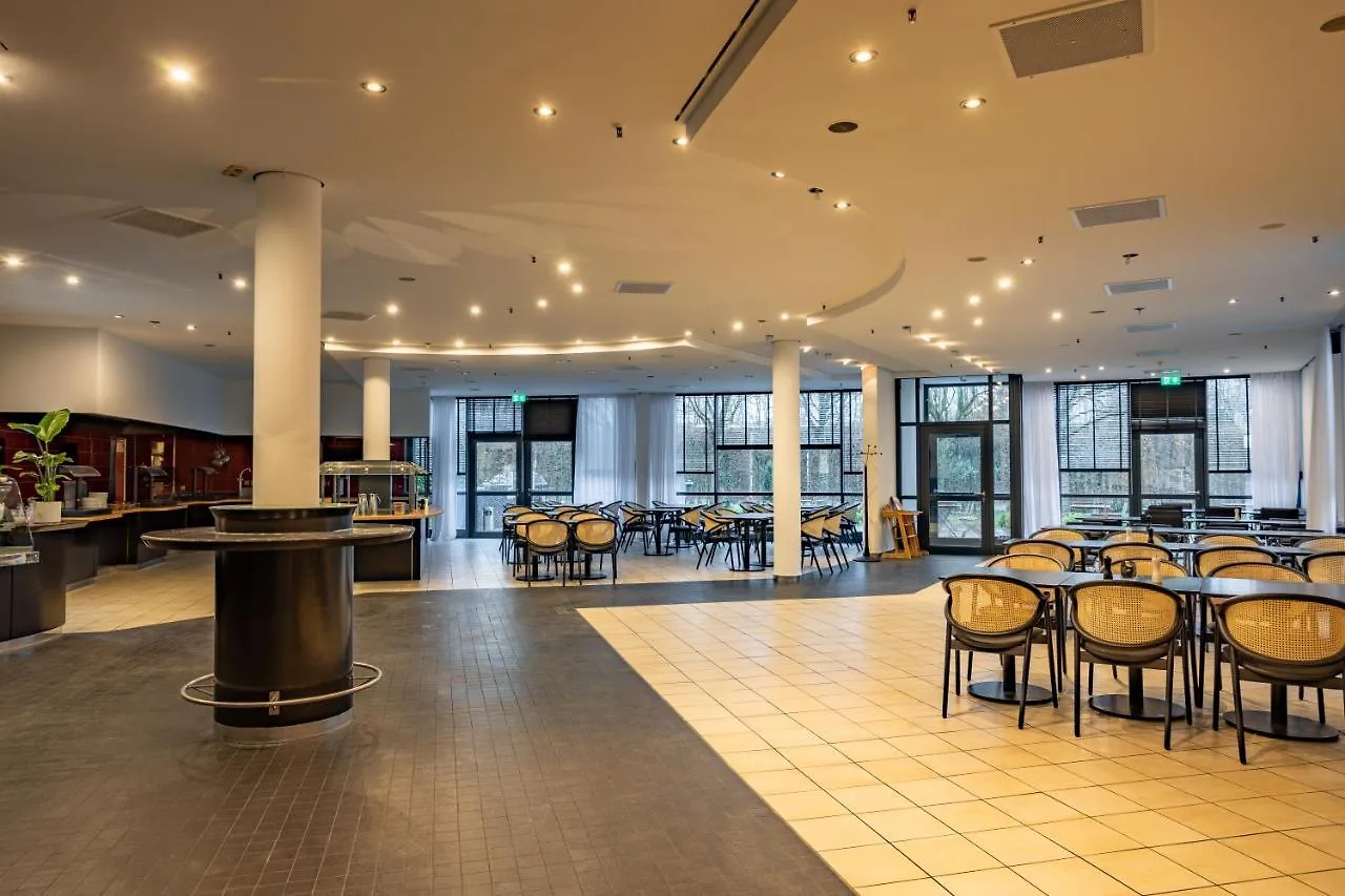 Precise House Dusseldorf Airport Hotel Ratingen