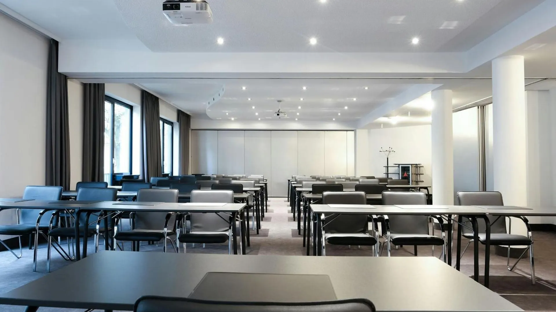 Four Ratingen Dusseldorf Airport Hotel