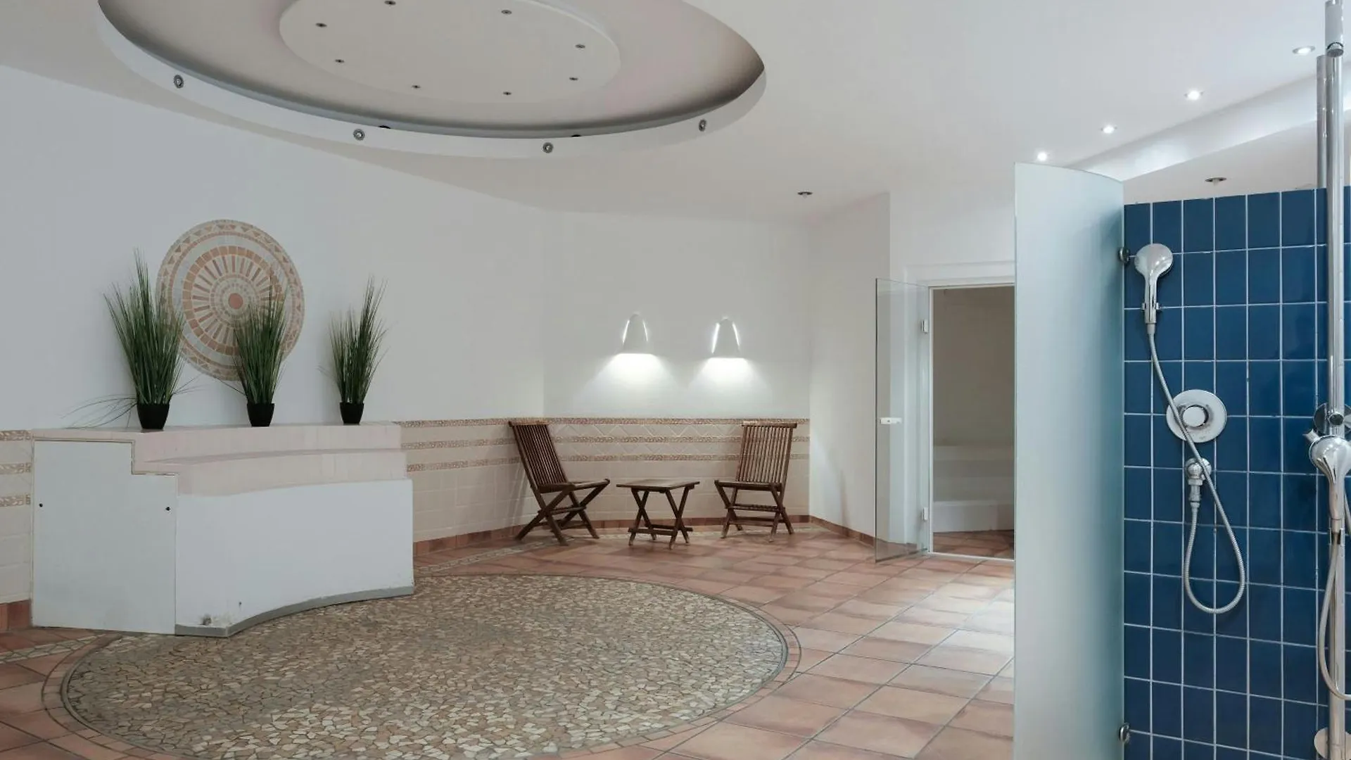 Four Ratingen Dusseldorf Airport Hotel
