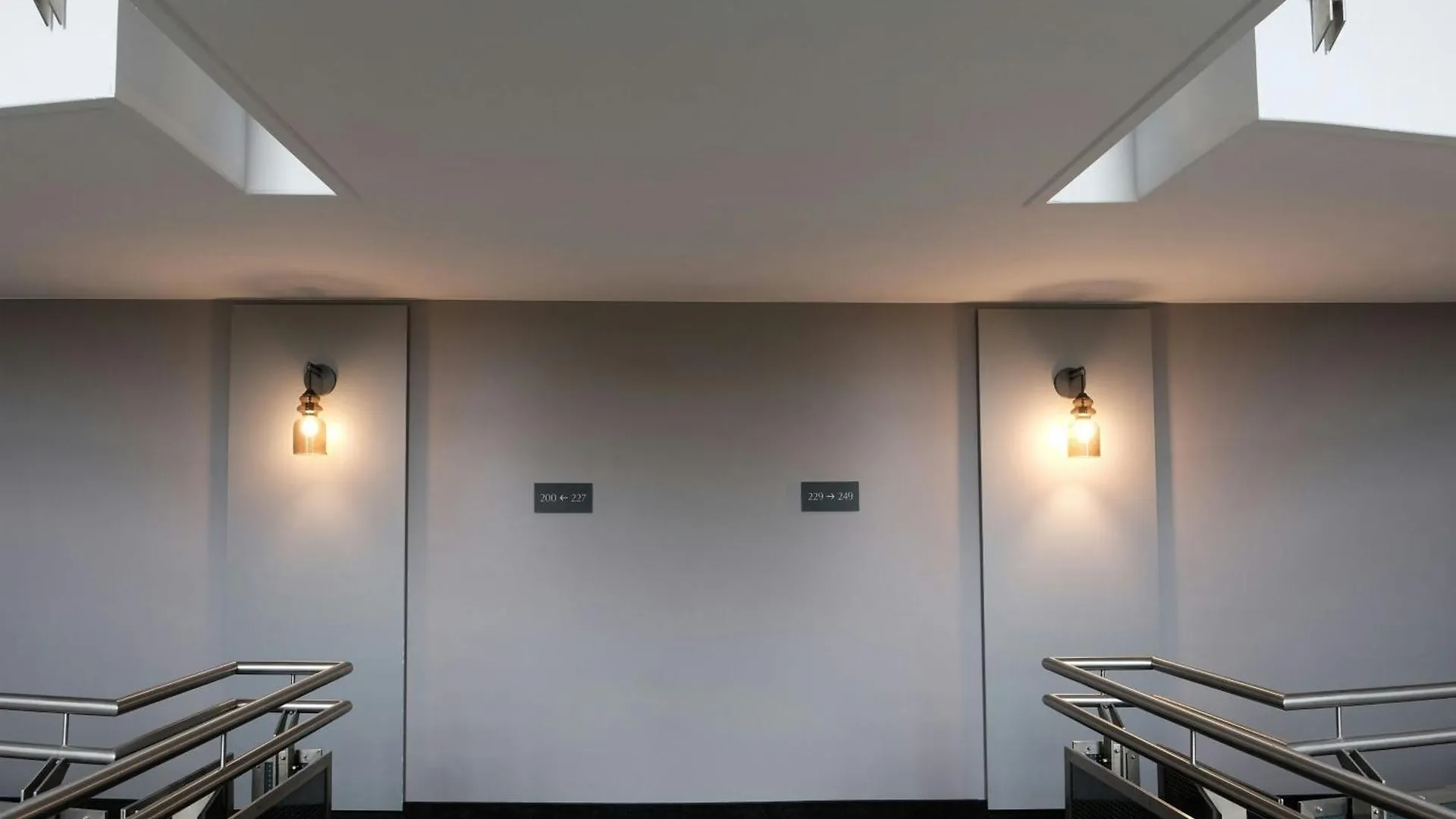 Four Ratingen Dusseldorf Airport Hotel