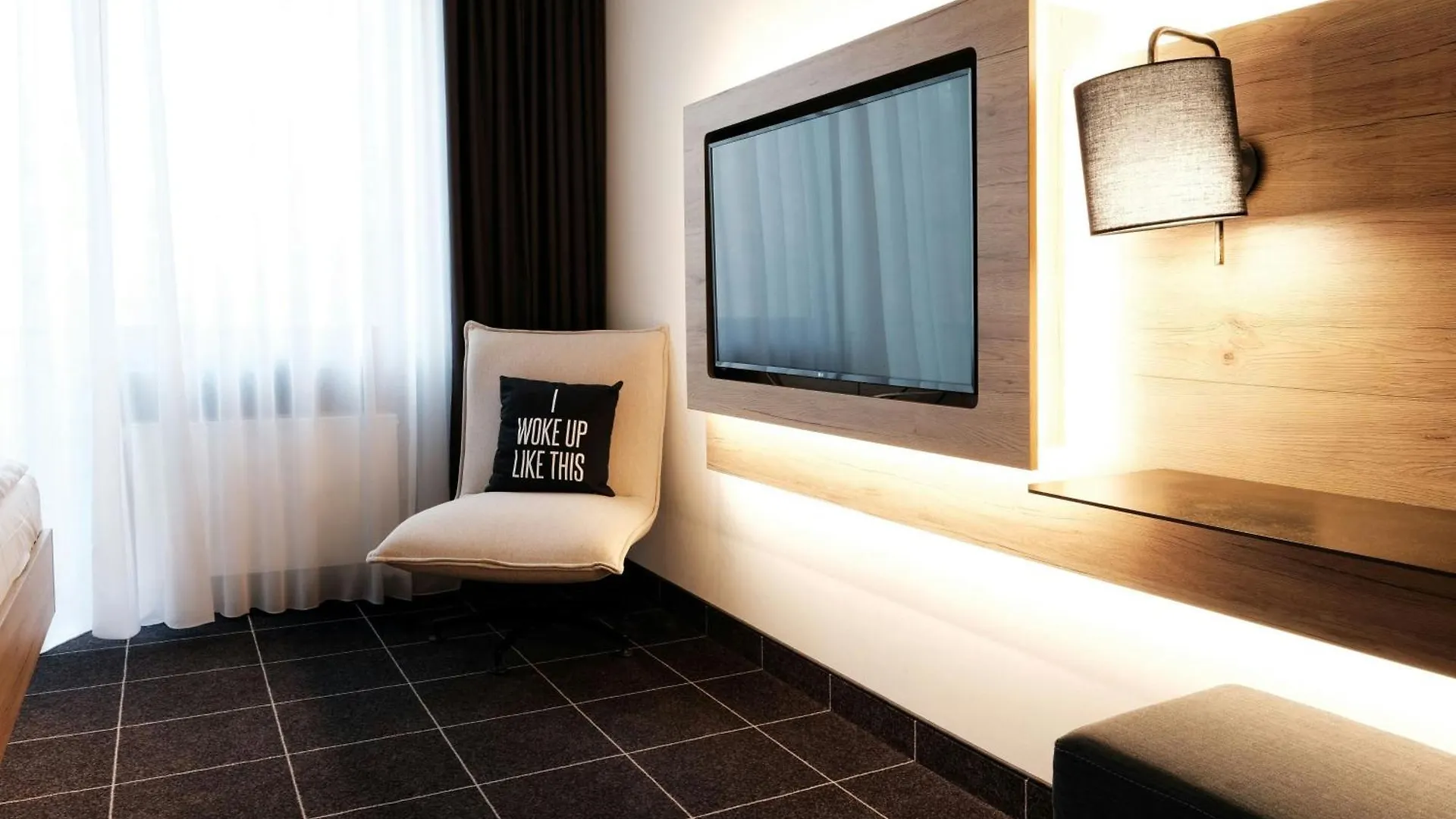 Four Ratingen Dusseldorf Airport Hotel