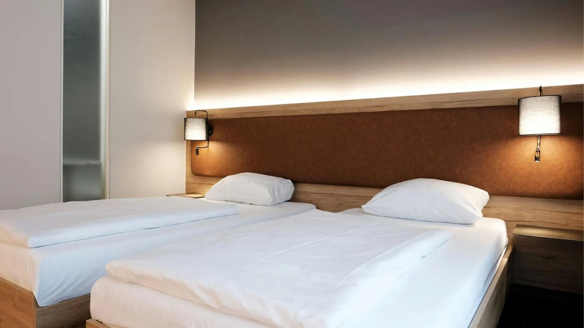Four Ratingen Dusseldorf Airport Hotel