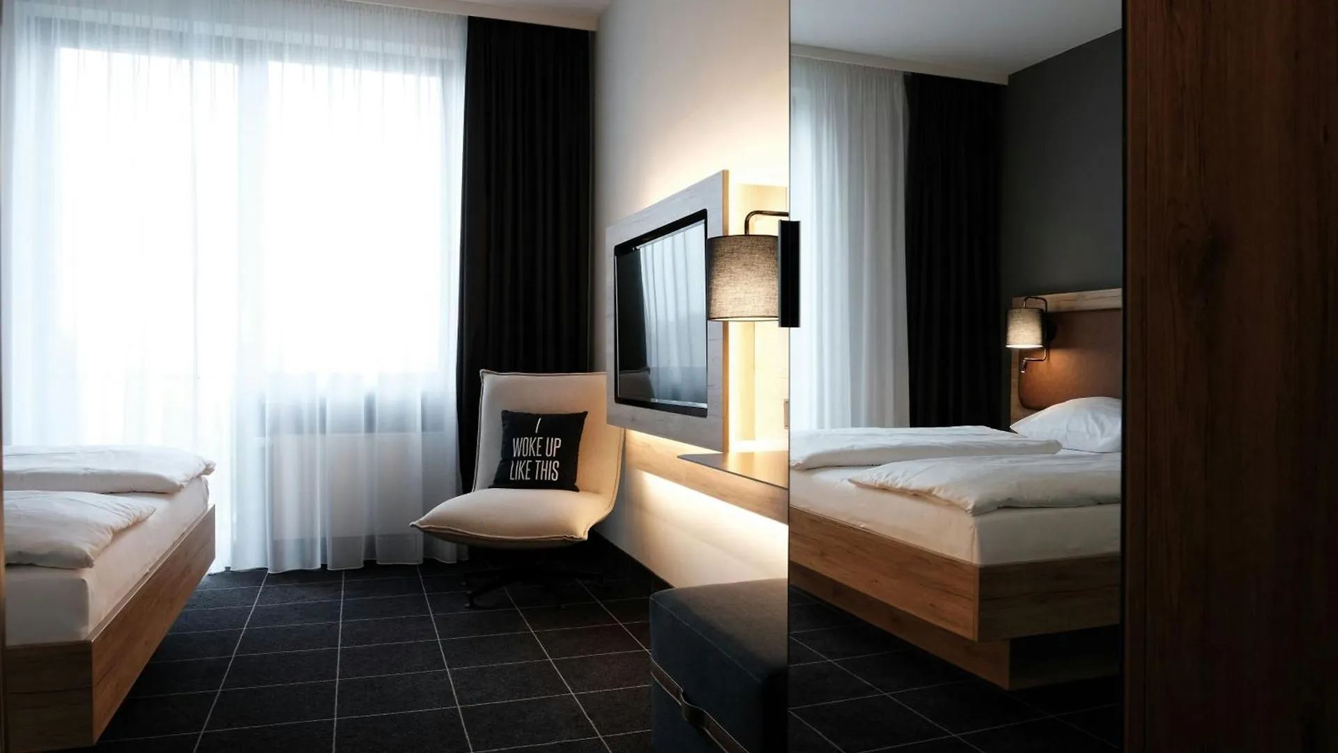 ****  Four Ratingen Dusseldorf Airport Hotel Germany