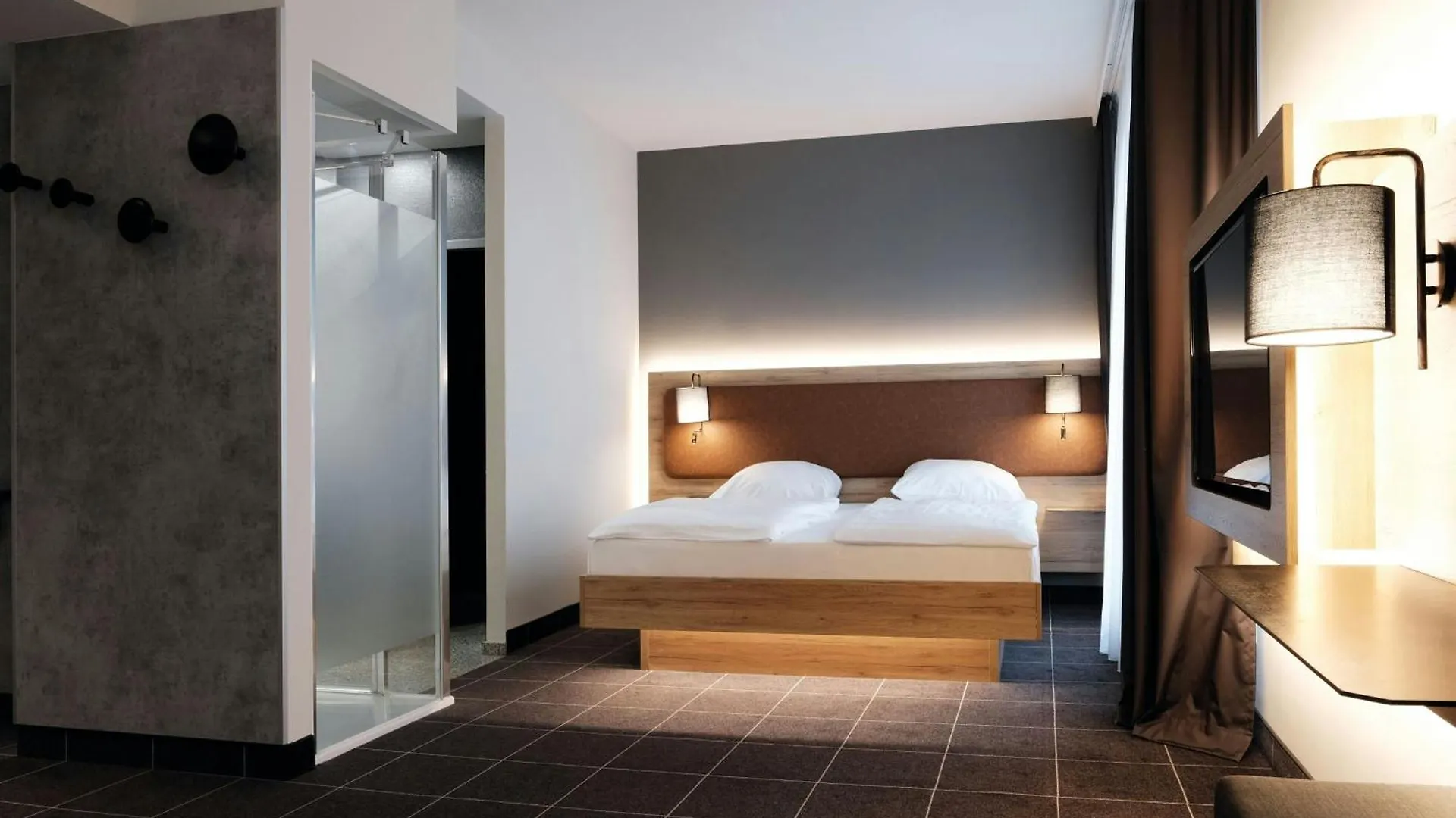 Four Ratingen Dusseldorf Airport Hotel