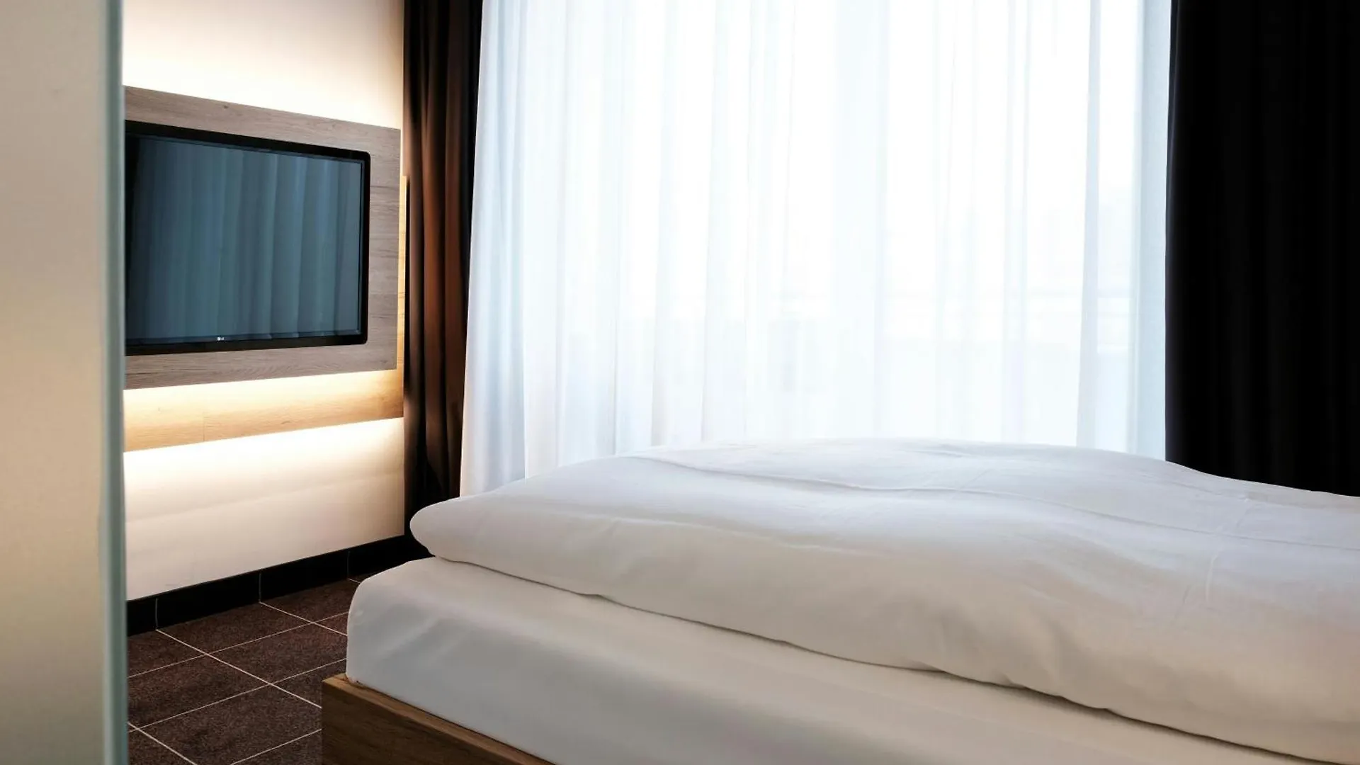 Four Ratingen Dusseldorf Airport Hotel