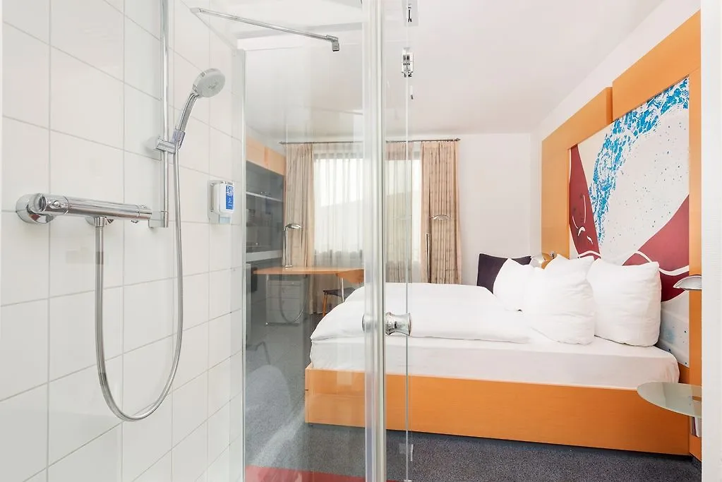 Precise House Dusseldorf Airport Hotel Ratingen 4*,