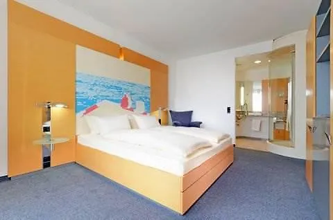 Precise House Dusseldorf Airport Hotel Ratingen