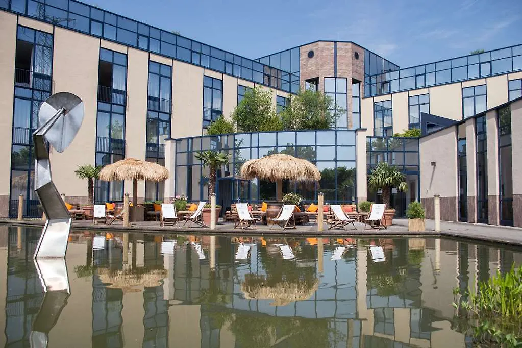 Four Ratingen Dusseldorf Airport Hotel