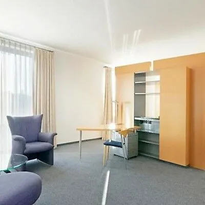 ****  Precise House Dusseldorf Airport Hotel Ratingen Germany