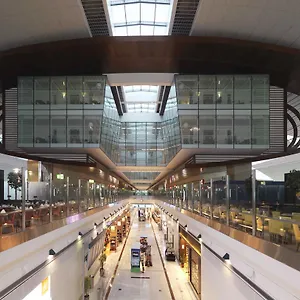 International Terminal Hotel Dubai