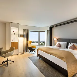 Crowne Plaza Duesseldorf - Neuss, Ein Ihg Neuss