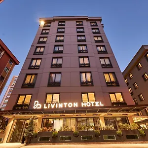 Livinton Atasehir Istanboel