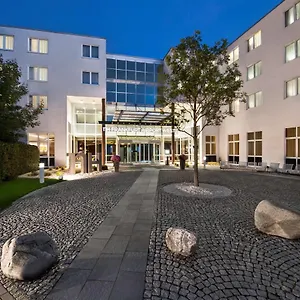 **** Hotel Nh Frankfurt Airport West Niemcy