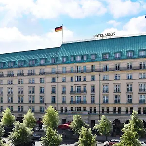 Adlon Kempinski Hotel Berlín