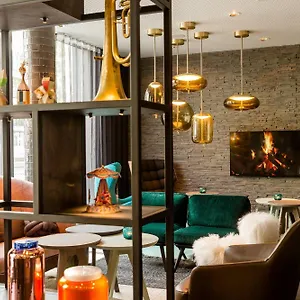 One Muenchen-westend 3* München