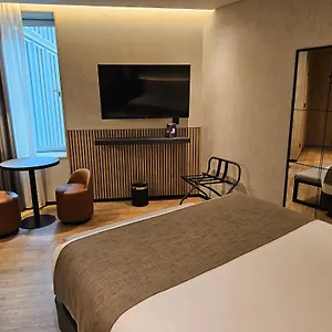 Principe Avila Hotel Lisbon