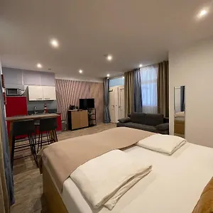 Exclusive Airport Apartamento Kelsterbach