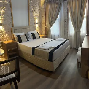 Besiktas Guest House Hotel Istanbul