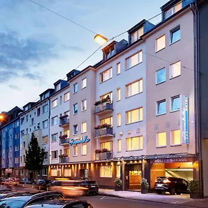 Hotel Imperial - Sure Collection By Western, Düsseldorf