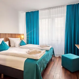 *** Hotel Hansa Niemcy