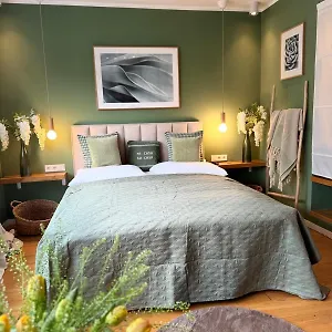 Nettes In Düsseldorf-derendorf - Stylisch + Gemütlich Apartamento Düsseldorf