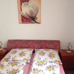 In Center Apartamento Núremberg