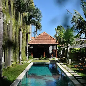 Ganga & Hotel Denpasar (Bali)