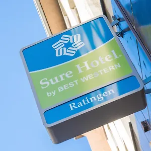 Sure By Best Western Ratingen